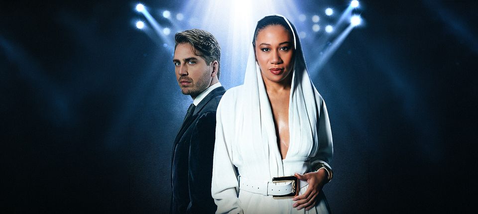 Programmering van theater De Lievekamp