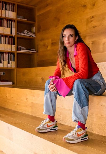 Gaite Jansen Maastricht