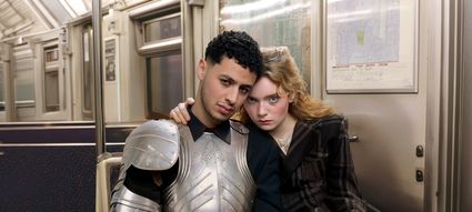 Programmering van Theater de Lievekamp