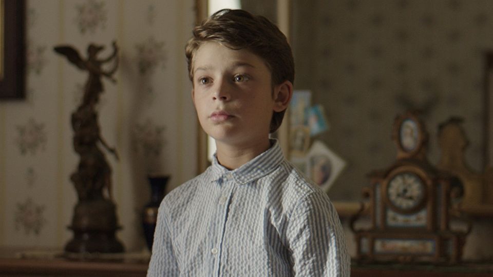Film | Gioia Mia