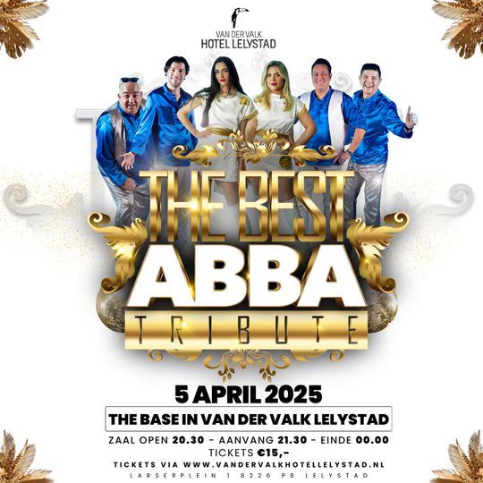 ABBA Tribute Band