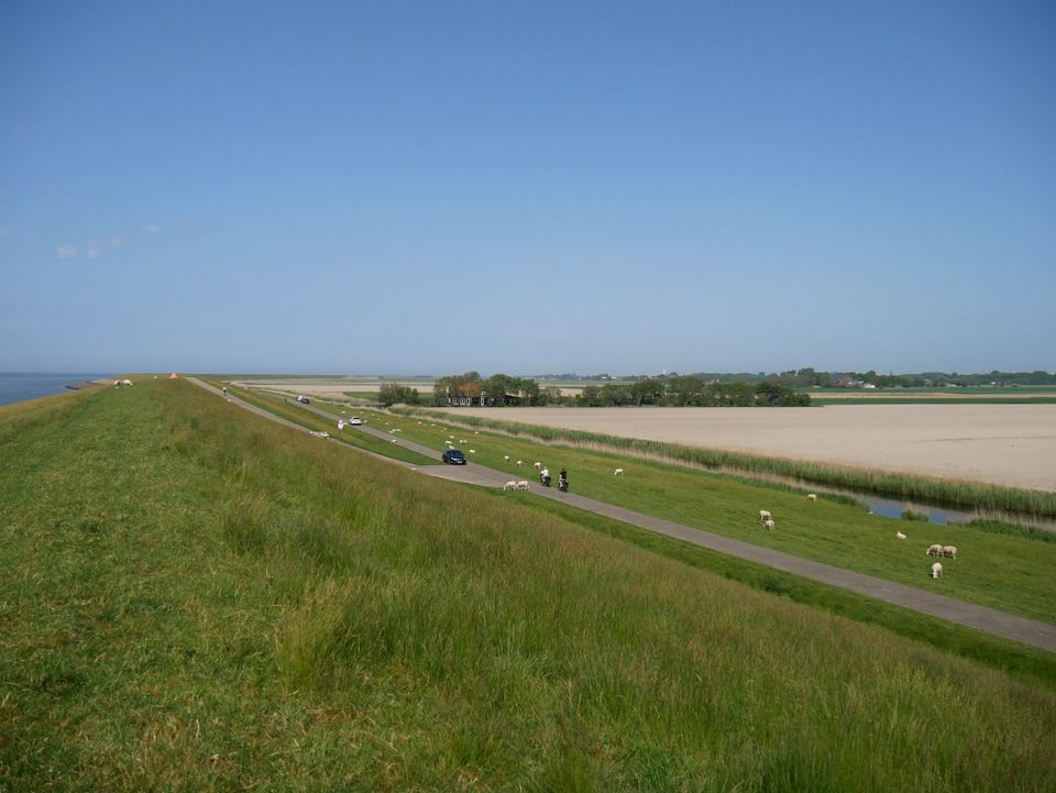 Het land van Furdgum en Koehoal