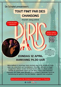 Tout finit par des chansons