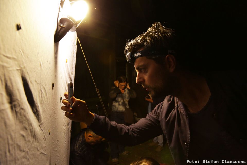 Nachtvlinders spotten Dwingelderveld