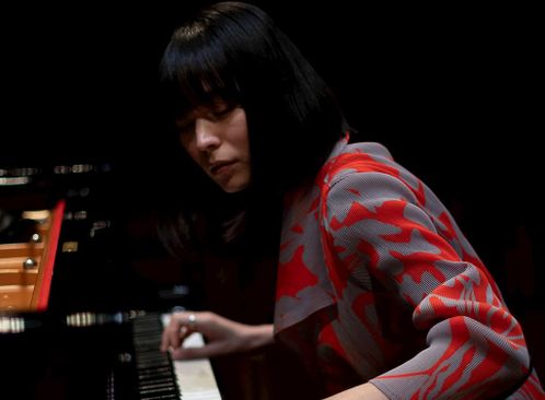 Alice Sara Ott & Friends: The Schubert Project