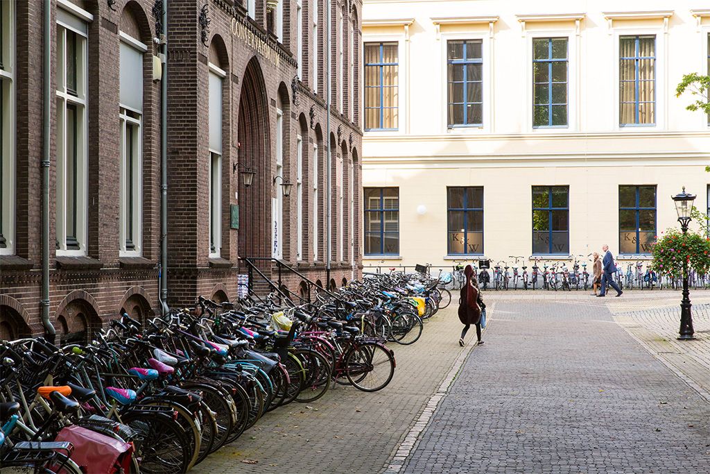 Utrechts Conservatorium Festival