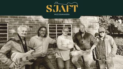 Sjaft Muziekmakers