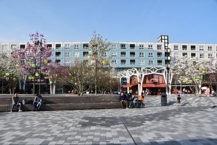 de markt cityplaza