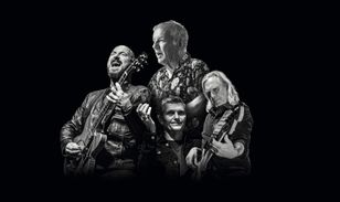 The Animals en the Bintangs
