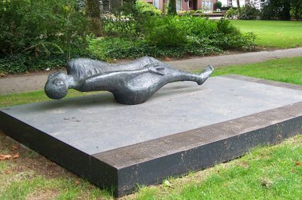 oorlogsmonument