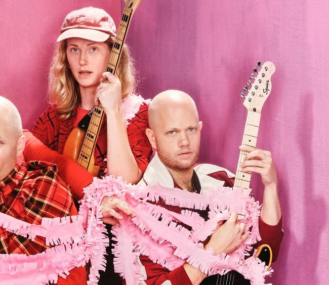 6+ De Sibling Show - Theater Sonnevanck