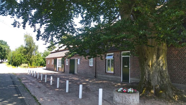 B&B Ouwe Beuk