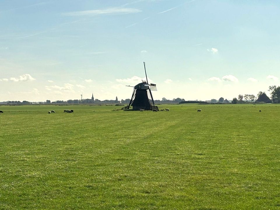 Swalkroute Easterein