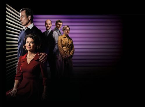 Rep Entertainment: Hitchcock's Dial M for Murder