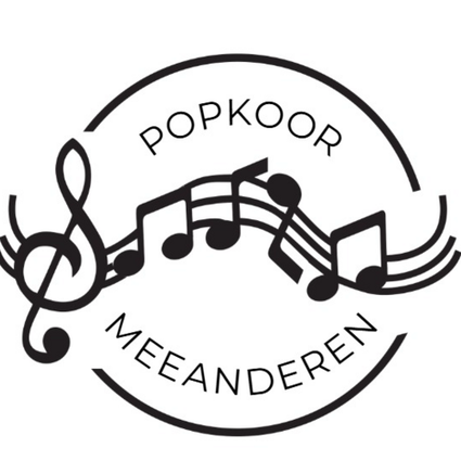 Muziek met popkoor Meeanderen in Bruis