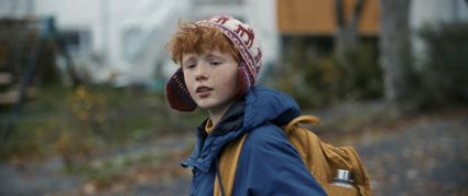 Film | Solitude