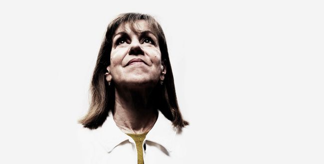 Lia van Bekhoven: Leven (en lijden) met de Britten