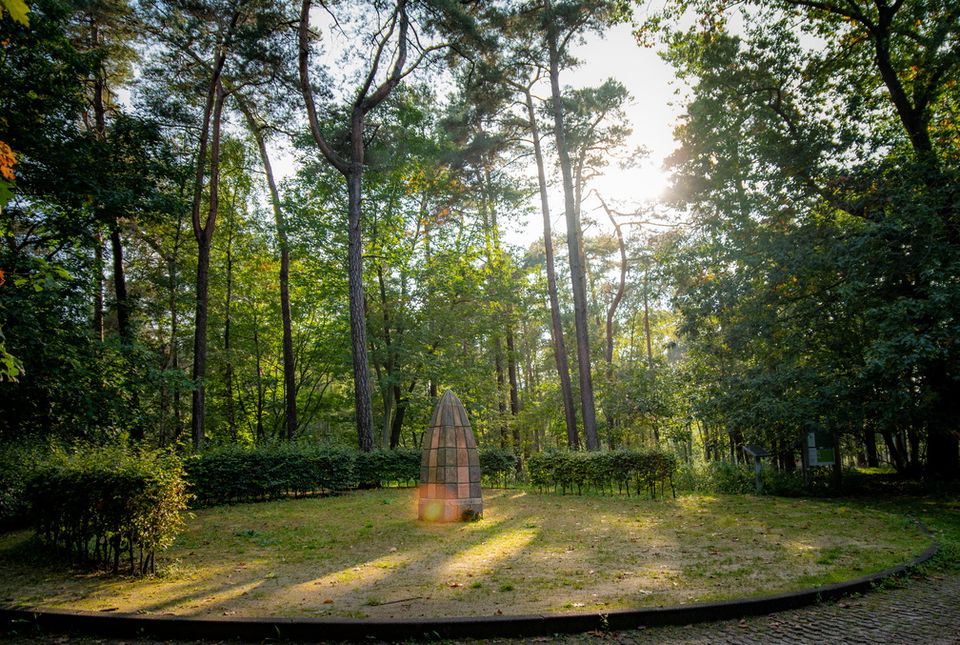 Oorlogsmonument