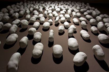 Expositie in Van GoghHuis: "Aardappels na Vincent van Gogh"