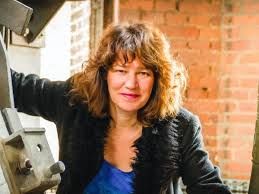 Rosemarie Seuntiëns