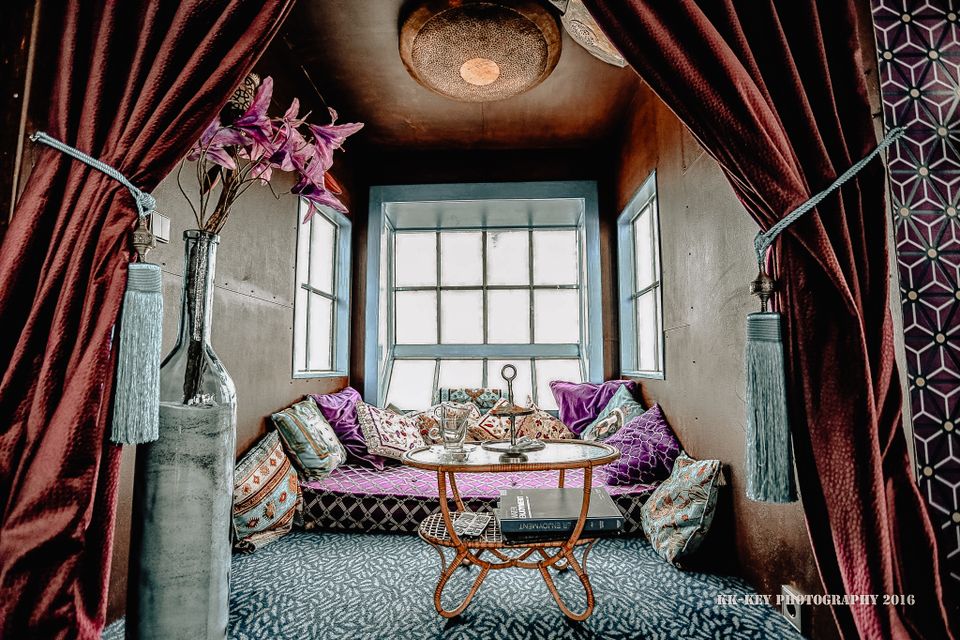 Design hotels nederland