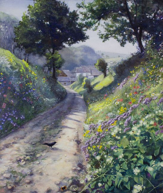 Meester in het paradijs. Jac. P. Thijsse en het landschap