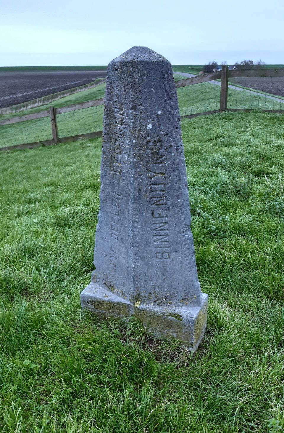 Het land van Furdgum en Koehoal