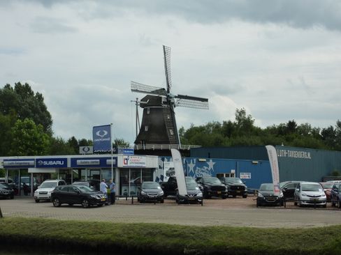 Molen Erica