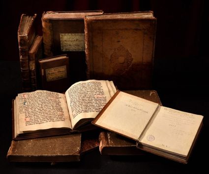 De Richthofenkolleksje