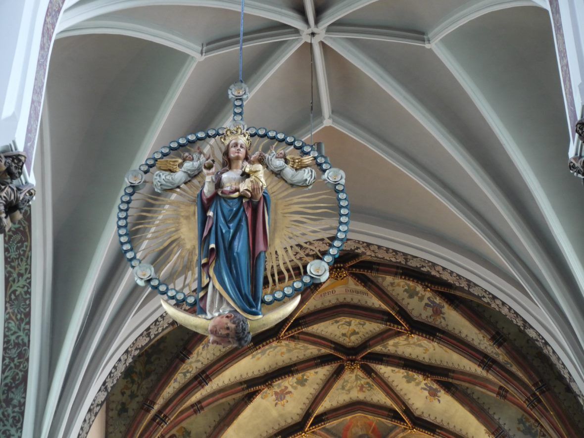 Willibrorduskerk - Marianum