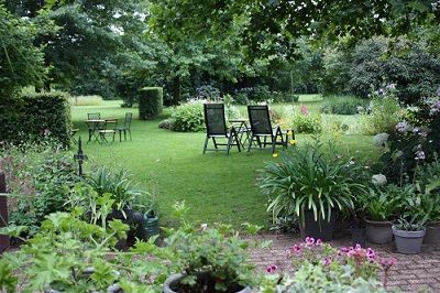 Tuin Toer 2025