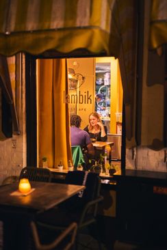Eetcafé Lambik | Visit Groningen