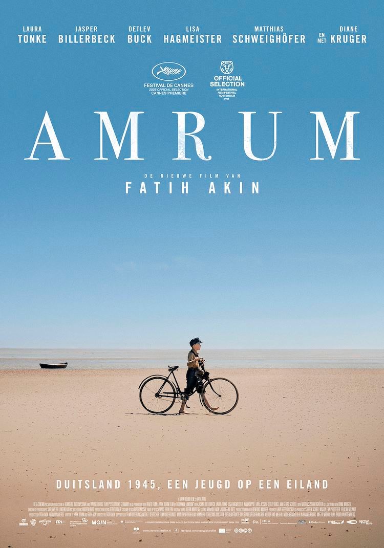 Amrum | Ontbijt & Film