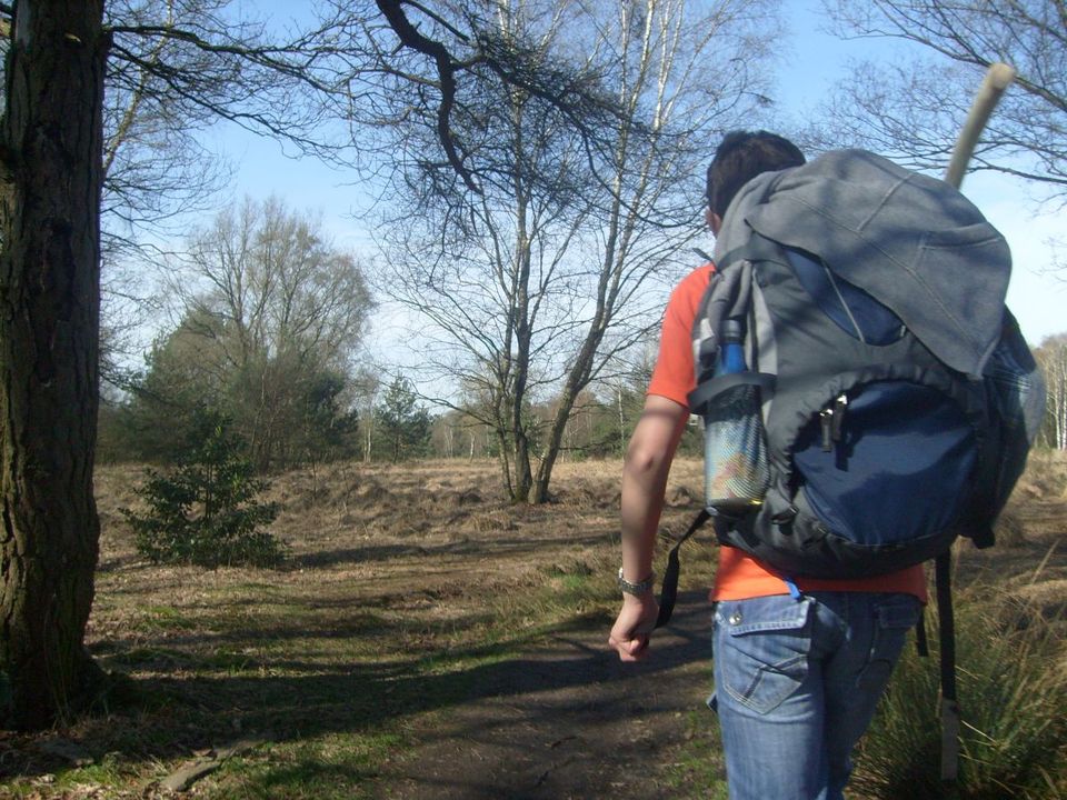 Wandelen