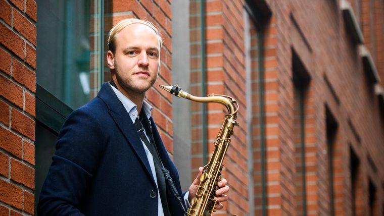 Floriaan Wempe Quintet