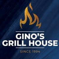 Logo Gino's Grill House