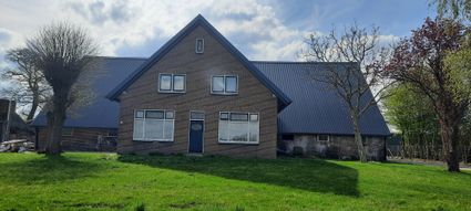 Hoeve 14 Kolonie Ommerschans