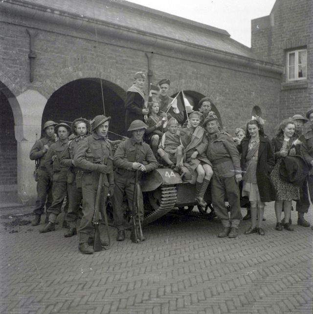Schotse Highlanders - Kropholler Waalwijk