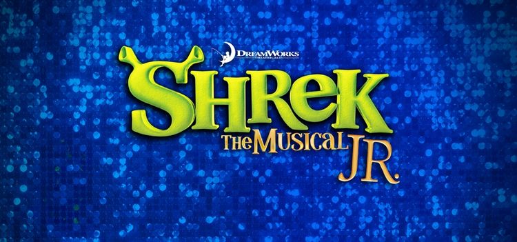 Musical Shrek JR