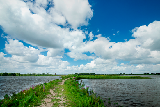 Oudeland van Strijen