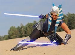 Cosplay - de tentoonstelling