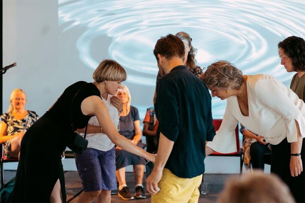 Humanistisch Verbond: Zomer aan zet