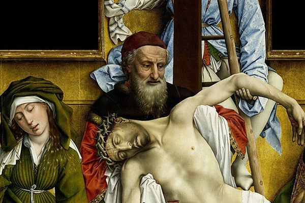 Apollo Ensemble – Passieoratorium ‘Seliges Erwägen’