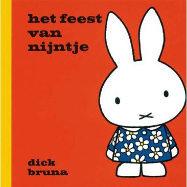 Babyconcert ‘Feest van nijntje’ (0-2 jaar)