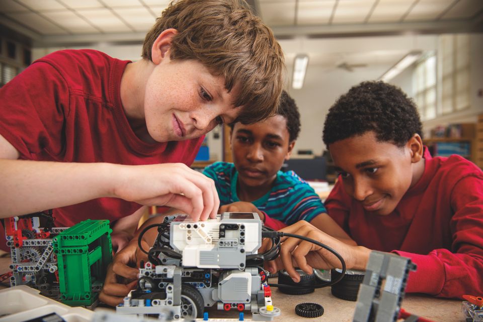 Workshop | Programmeer je eigen digitale huisdier