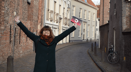Rondje van de Stad - afbeelding 1