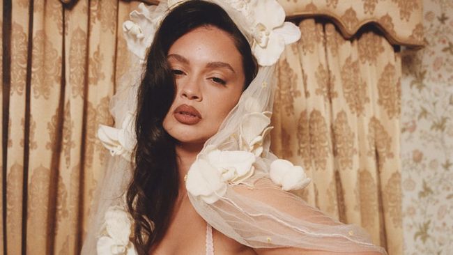 Sabrina Claudio
