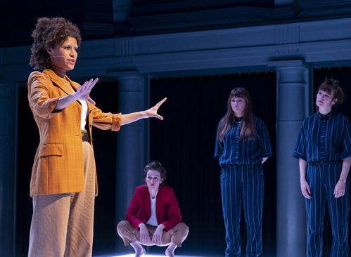 Bureau Vergezicht: De zaak Shell