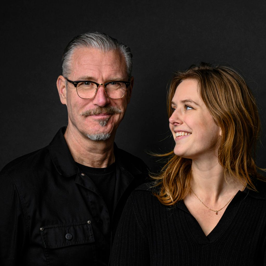 Maaike Ouboter & Eric Corton – Het leven… en andere blessures