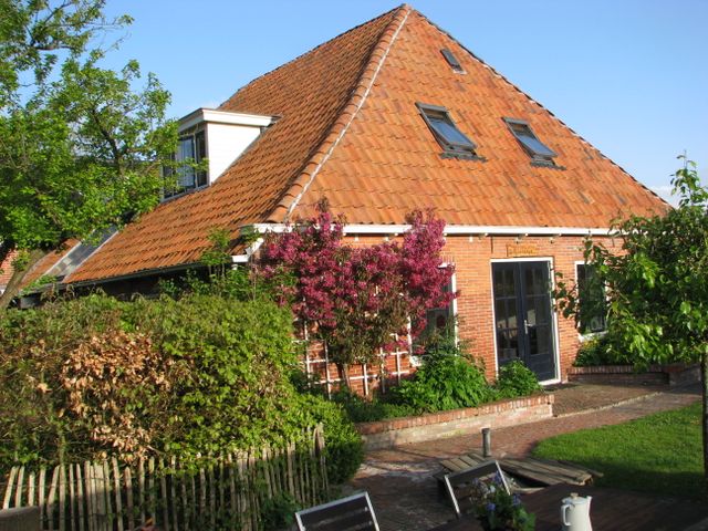 Vakantiewoning De Kastanje